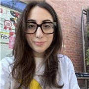 Copywriter e Tutor di spagnolo – Lezioni Online Personalizzate e Creative