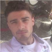 Ripetizioni di italiano, geostoria, storia dell’arte, inglese, matematica (scuole elementari) e filosofia