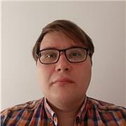 Teacher with actual industry and teaching experience will help you develop your programming skills.