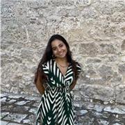 Estoy haciendo un grado universitario de educación infantil, y me he graduado del bachillerato de artes plásticas.