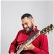 Aulas de violão, guitarra e ukelele. Todos os níveis
