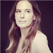 Soy Licenciada en Comunicación y Directora de artes escénicas. Materias: Lengua, Semiótica, Comunicación