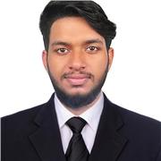 Mohammed Hisham Jaleel