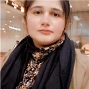 Ayesha Ihsan
