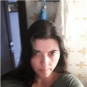 Laureata in giurisprudenza madrelingua spagnola, offre lezioni private a Roma