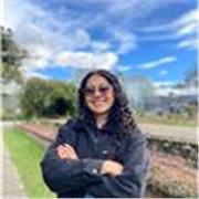 Profesora de inglés con experiencia de mas de 4 años con estudiantes de todos los niveles