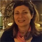 Insegnante qualificata di italiano per stranieri con esperienza pluriennale