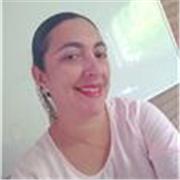 Docente, licenciada en pedagogía infantil