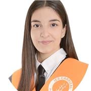 Estudiante de segundo año del Grado en Lenguas Modernas por la ULPGC. Ofrezco clases telemáticas o presenciales.