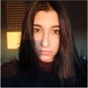 Studentessa la secondo anno del corso di laurea in scienze biologiche, con diploma di maturità classica, impartisce lezioni private per studenti scuole elementari