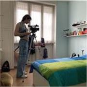 Lezioni private di regia cinematografica in documentario e finzione per ragazzi delle superiori o adulti