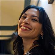 Se hai bisogno di una mano con le materie umanistiche puoi contare su di me!
Per la letteratura italiana, storia, geografia…