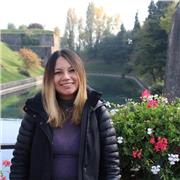 Madrelingua è laureata in lingue aziendale Offre ripetizioni di Spagnolo