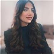 Certified and experienced English teacher. Specialized in literature and language.