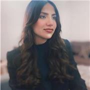 Certified and experienced English teacher. Specialized in literature and language.