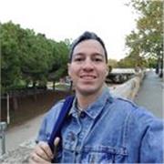 Profesor de futbol para todas la edades y niveles.