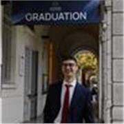 Sono un ingegnere che da ripetizioni ai ragazzi per matematica, fisica e aiuto compiti