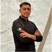 Maestro enfocado a áreas gastronómica, alimentos y bebidas, planeación de menú, cocina mexicana, bebidas destiladas, entre otras