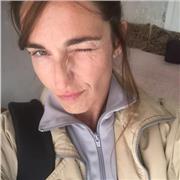Profesora de alemán imparte clases dinámicas de todos los niveles a niños y adultos con énfasis en conversación/pronunciación