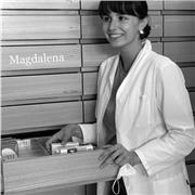 Nachhilfe & Lernunterstützung in Chemie und Biologie – von Pharmazie Absolventin