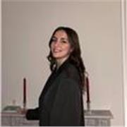 Soy estudiante de 1° de Enfermería. Superé el bachillerato sanitario con una media de 8,82 y la selectividad con un Se me da muy bien la biología de 2° de bachillerato y las matemáticas II. También doy clases a estudiantes de la ESO o de primaria. Estoy d