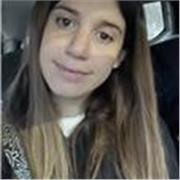 Profesora de Inglés imparte clases para todos los niveles y edades