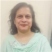 Seema Gupta