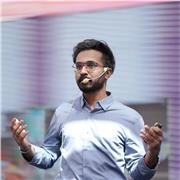 Cambridge educated scientist teaching GCSE and A-level biology.