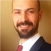 Cv. Alberto Sanchez Garcia 2021
