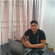 Profesor con conocimientos en derecho, refuerzos para estudiantes de bachillerato en áreas de sociales, filosofía, español, ética, entre otras