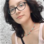 Profesora de matemáticas da reforzamiento a alumnos de 1ero, 2do y 3ero de secundaria