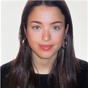 Profesora de repaso imparte clases tanto de primaria, secundaria o bachillerato, de todas las materias