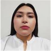 Maestra de historia universal y de México