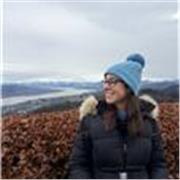 Profesora de español para todos los niveles con 8 años de experiencia. Trabajo actualmente como docente de español en Italia.