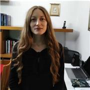 Insegnante canto moderno e pianoforte base