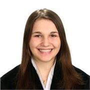 Profesora de biología para cualquier franja de edad