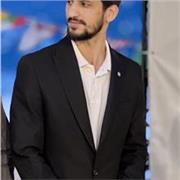 Muhammad Zia Ul