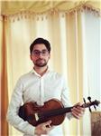 Clases de violín particulares, diferentes niveles