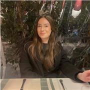 Secondary school Maths tutor