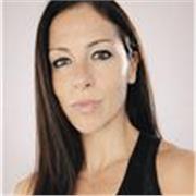 Profesora titulada en entrenamiento personal, prevención/readaptación de lesiones, higiene postural, Pilates. 16 años experiencia