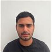 Entrenador de fútbol formativo con experiencia en niños y jóvenes de 7 a 18 años. Enfocado en desarrollo técnico, táctico y valore