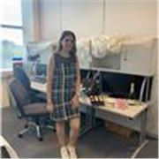 Biology Expert with master’s in Biomedical Science’s and interested in teaching 