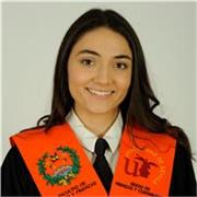 Maestra para clases particulares de ESO y primaria