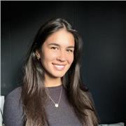 Estudiante de arquitectura para dar clases de repaso y apoyo escolar