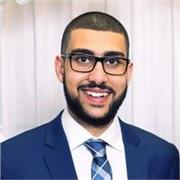 Omar Negm