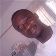 Mr. Okyere Philip