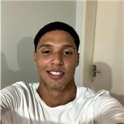 Dou aula de inglês para todas as idades, nível básico ao médio
