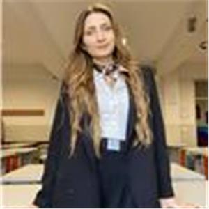 Ceren İlyün