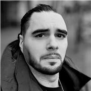 I'm a creative 3D artist offering friendly lessons for beginners or anyone curious about digital art and design.