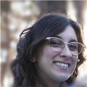 Profesora de Apoyo escolar infantil, Primaria y eso